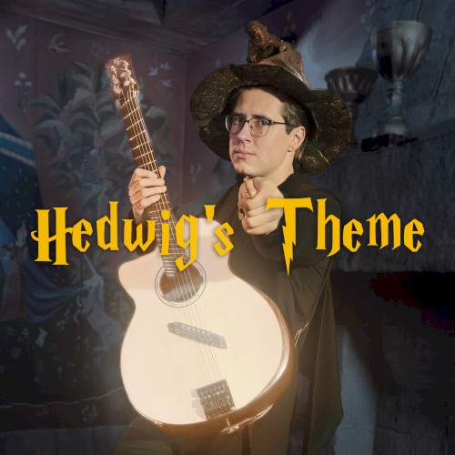 Hedwig’s Theme