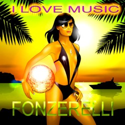 I Love Music