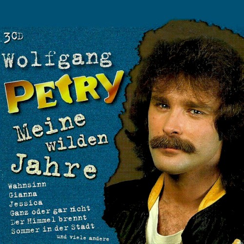 Meine wilden Jahre