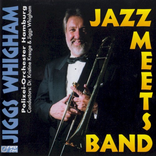 Jazz Meets Band
