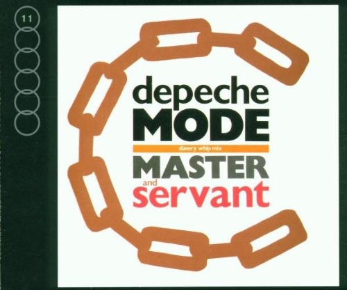 Master and Servant