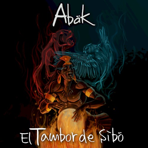 El tambor de Sibö