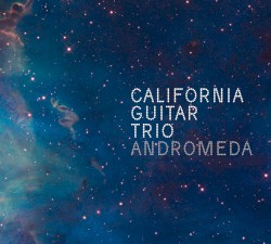 Andromeda
