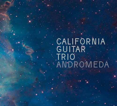 Andromeda