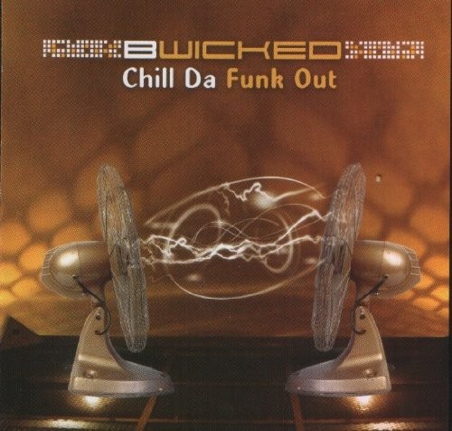 Chill Da Funk Out