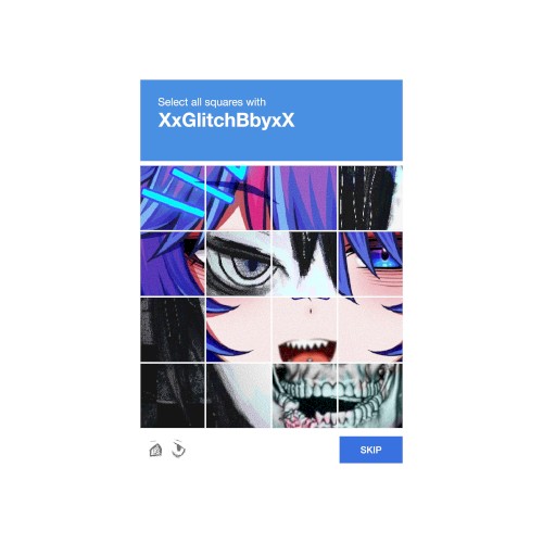XxGlitchBbyxX