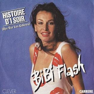 Histoire D'1 Soir