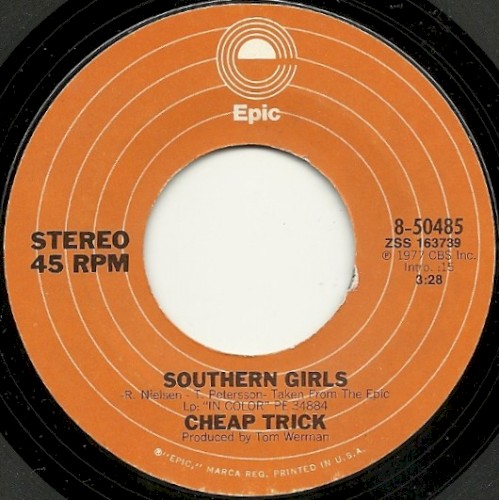 Southern Girls
