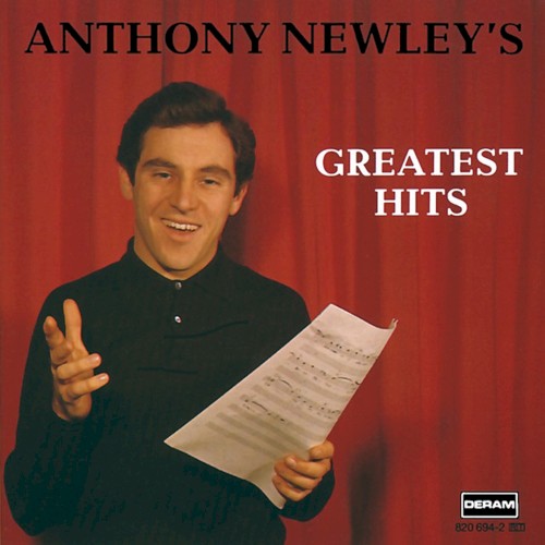 Anthony Newley’s Greatest Hits