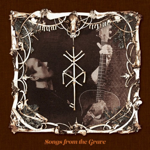 Songs From the Grave
