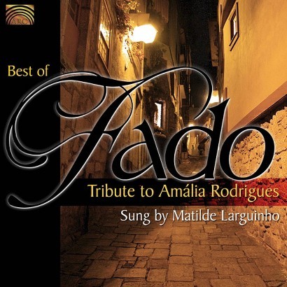 Amália Rodrigues Best of Fado Portuguese