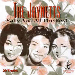 Sally And All The Rest