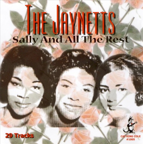 Sally And All The Rest
