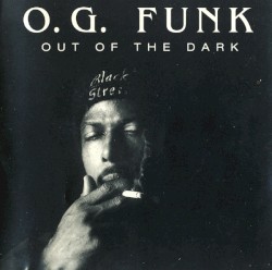 Out of the Dark