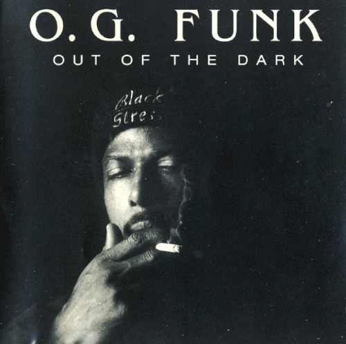 Out of the Dark