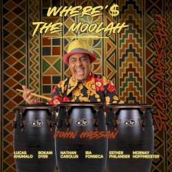 Where's the Moolah
