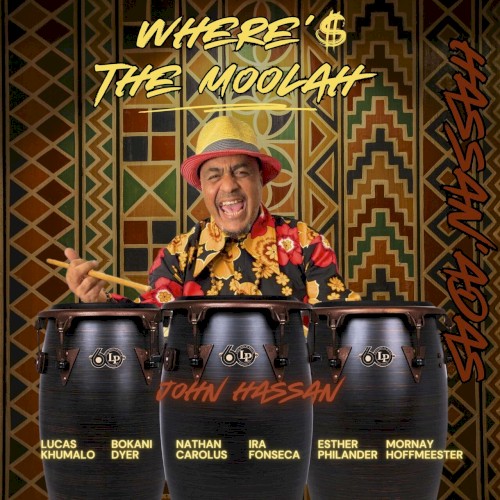 Where's the Moolah