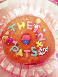 3rd EP