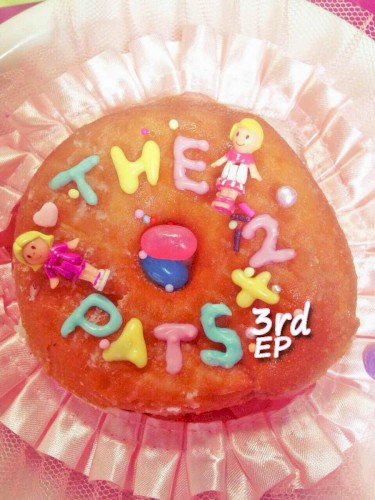 3rd EP
