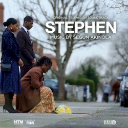 Stephen (Original Television Soundtrack)