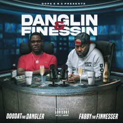 Danglin & Finessin