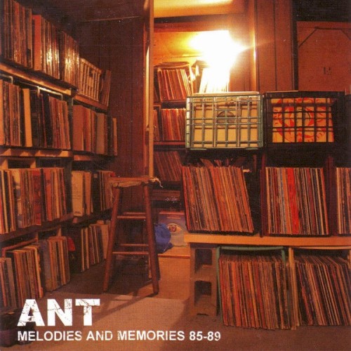 Melodies and Memories 85-89
