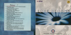 Love Blooms