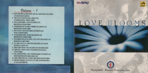 Love Blooms