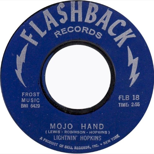 Mojo Hand