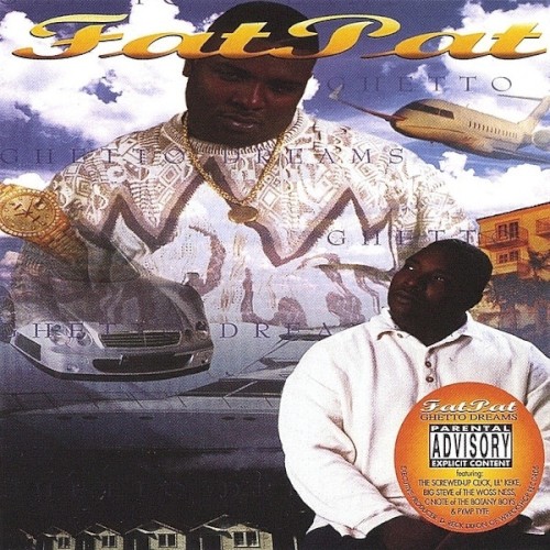 Ghetto Dreams