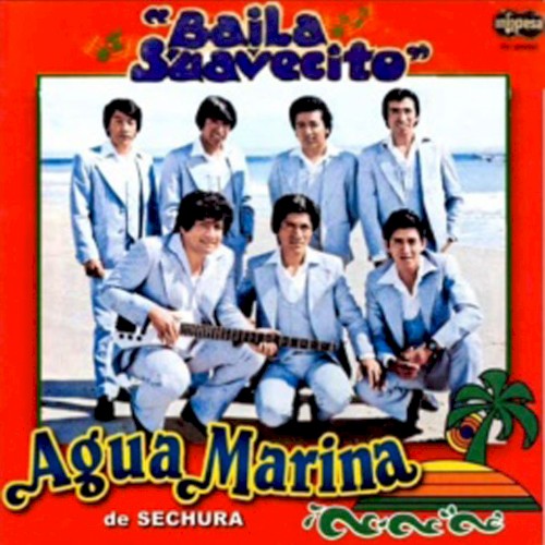 Vol. 01: Baila suavecito