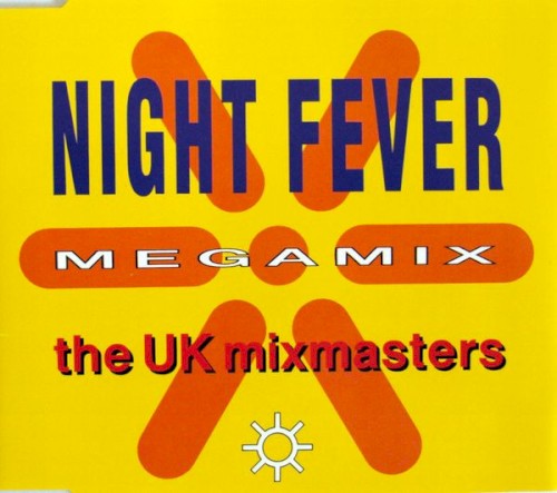 Night Fever Megamix