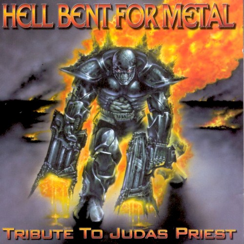 Hell Bent for Metal: A Tribute to Judas Priest