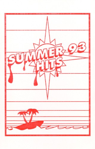 Summer 93 Hits