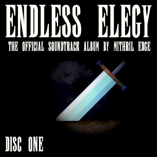 Endless Elegy (disc one)