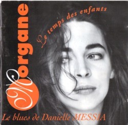Le Blues de Danielle Messia