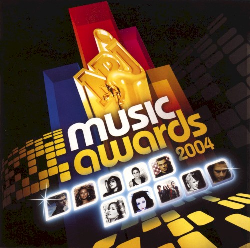 NRJ Music Awards 2004
