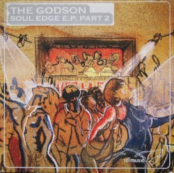 Soul Edge E.P. Part 2