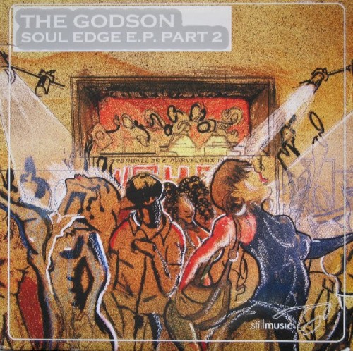 Soul Edge E.P. Part 2