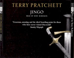 Jingo