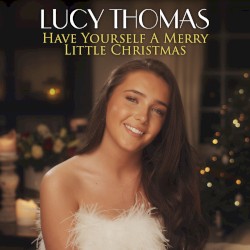 Have Yourself a Merry Little Christmas