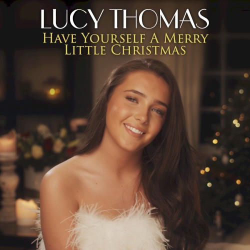Have Yourself a Merry Little Christmas