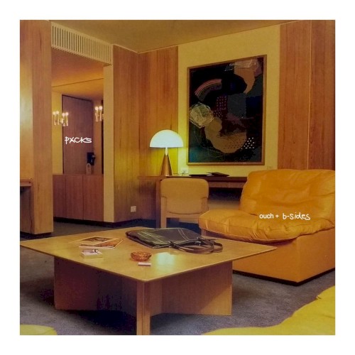 ouch + b‐sides