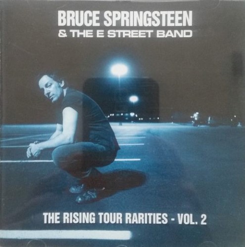 The Rising Tour Rarities – Vol. 2