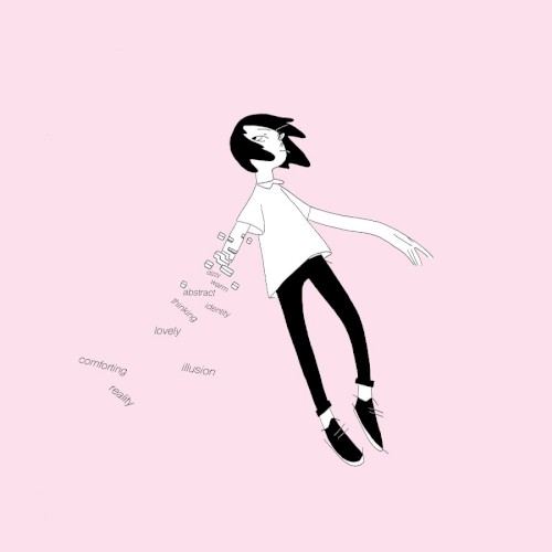 complex feelings about my own existence