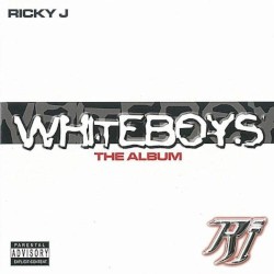 Whiteboys (The Album)