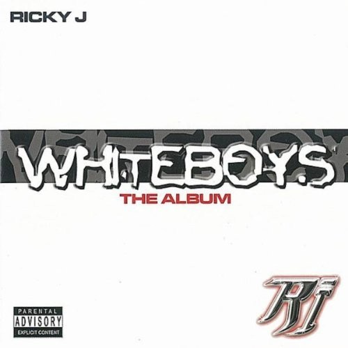 Whiteboys (The Album)