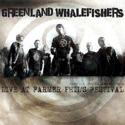 Live at Farmers Phil's Festival