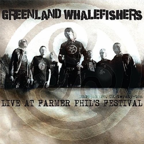 Live at Farmers Phil's Festival