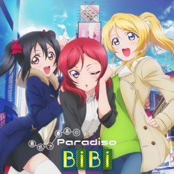 Saitei de Saikou no Paradiso
